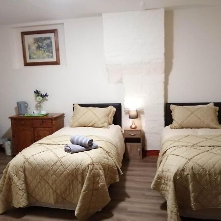 Bed and Breakfast The Old Cart Shed Lenwade Экстерьер фото